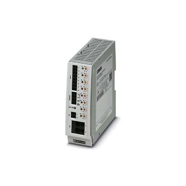 Phoenix Contact Geräteschutzschalter elektronisch CBME824DC/0.5-10ANOR